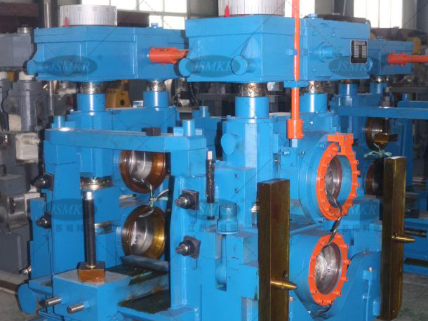 明科瑞冶金機(jī)械|棒材、線材、型材短應(yīng)力軋機(jī)